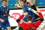 fotograf płock zdjęcia piotr augustyniak pilka reczna handball liga mistrzow wisla petersburg