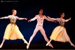 russian national ballet plock zdjecia fotograf jezioro łabędzie Piotr Augustyniak