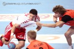 eliminacje mistrzostw europy w piłce ręcznejzdjęcia Piotr Augustyniak